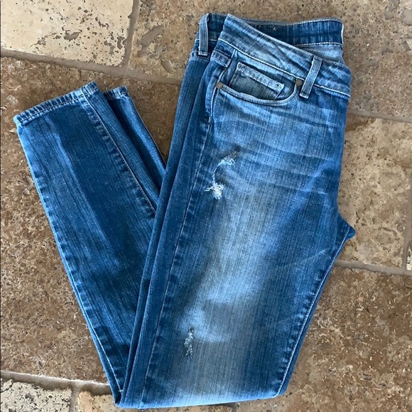 PAIGE Verdugo Ultra Skinny Jeans sz-29 - Picture 5 of 10